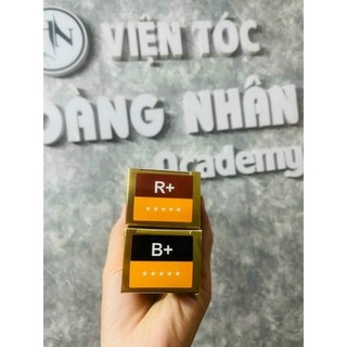Bóc màu tóc A86 ( bóc đỏ-bóc đen)