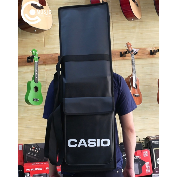 Bao đàn Organ Casio phù hợp với tất cả các dòng CTS (CT-S1, CT-S200, CT-S400,...)