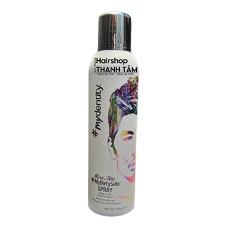 Dầu gội khô cao cấp MyDirtySide Dry MyDentity Shampoo 170gr