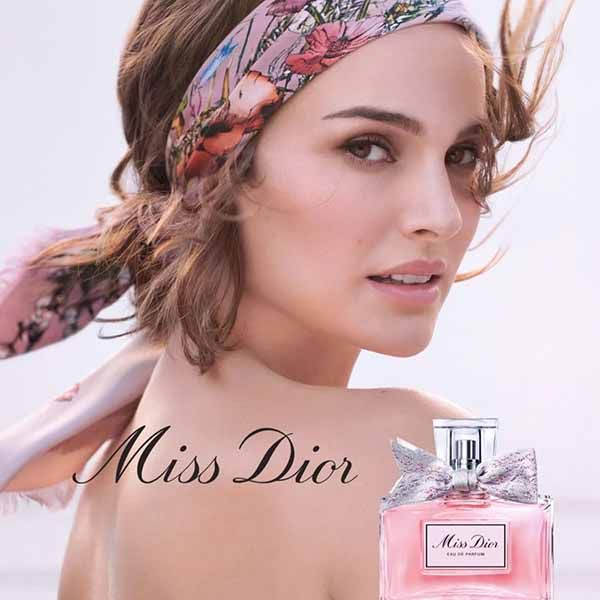 Nước hoa nữ miss dior thơm lâu chính hãng D10 Perfurm.
