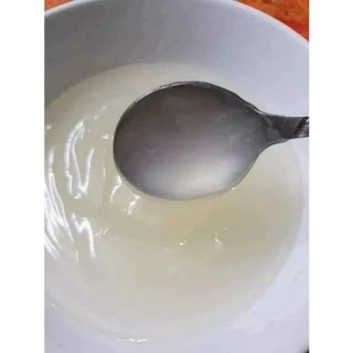 Bột sắn dây nguyên chất hủ 500gram hàng Công Ty