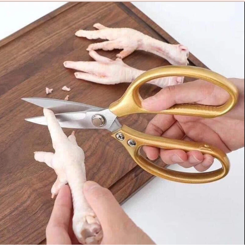 KÉO NHẬT ĐA NĂNG SIÊU BÉN CẮT ĐƯỢC KHỚP XƯƠNG