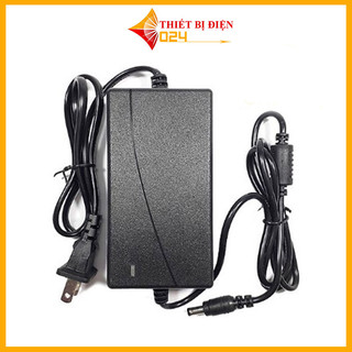 Nguồn Adapter 24V 2A 5.52.1 - BH 06 Tháng