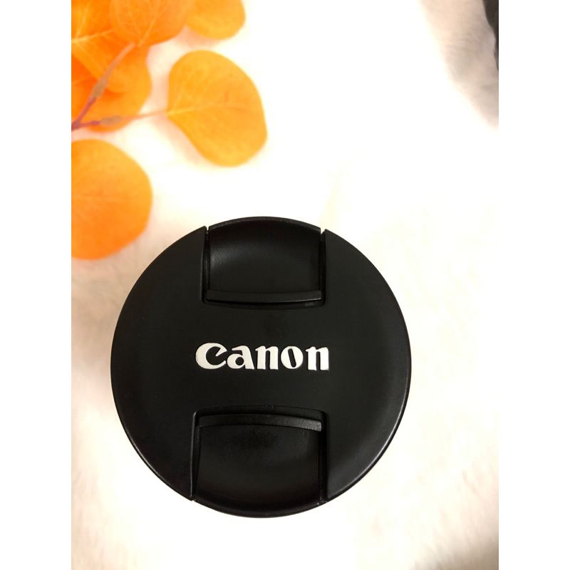 Ống Kính Canon EF-S 17-85mm f/4-5.6 IS USM, đã sử dụng