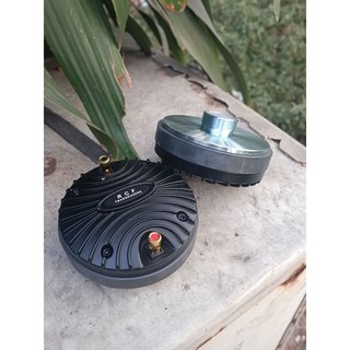 Củ loa treble 450 rcf nắp nhôm giá 1 cái 249k màn titan siêu bền từ 120 coil 44,5 8ohm hàng nhập china