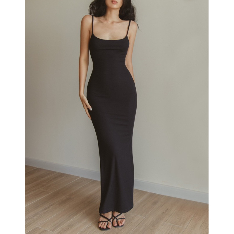 Đầm đuôi cá | MIDI DRESS l CHARMER