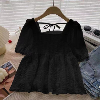 Áo baby doll