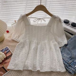 Áo baby doll
