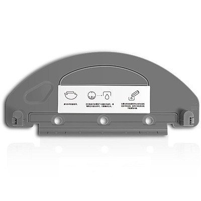 Đế gắn khăn lau cho robot hút bụi Ecovacs Deebot T8 Aivi, T8 Power, T8 Max, T8 Aivi Plus, N8 Pro, T9