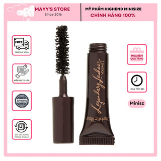 Mascara làm dày mi charlotte tilbury minisize làm cong, dài mi
