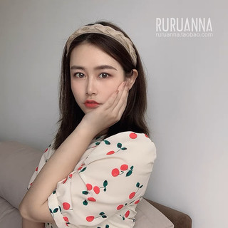Cài tóc con rết xinh lấp lánh màu pastel
