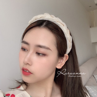 Cài tóc con rết xinh lấp lánh màu pastel