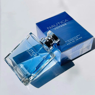 Nước hoa nautica voyage edt 100ml