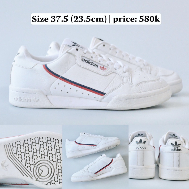 Giày 2hand vintagekicks