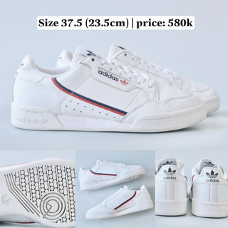 Giày 2hand vintagekicks