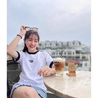 Áo Phông BabyTee