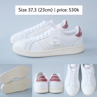 Giày 2hand vintagekicks