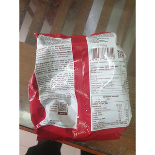 Bánh Xoắn Brezel Lorenz (150g)