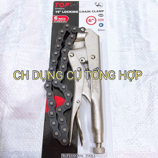 Kềm bấm xích 19" tpt-30011 top