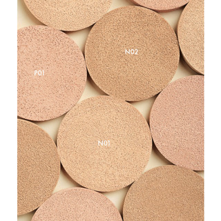 [Mới] Phấn Nước 3CE Bare Cover Cushion 15g SPF40/PA++ [P01 - N01 - N02]