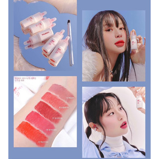Son ink velvet peripera 35-36-37-38-39 mẫu mới 2023
