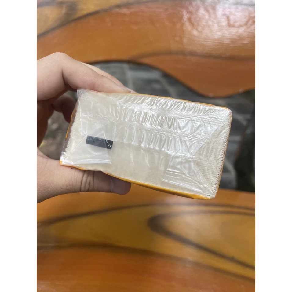 Thùng 30 Gói Giấy Ăn Gấu Trúc Hàng Chất Lượng Cao Giấy Dai Mịn - bachhoahoahong