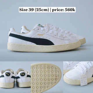 Giày 2hand vintagekicks