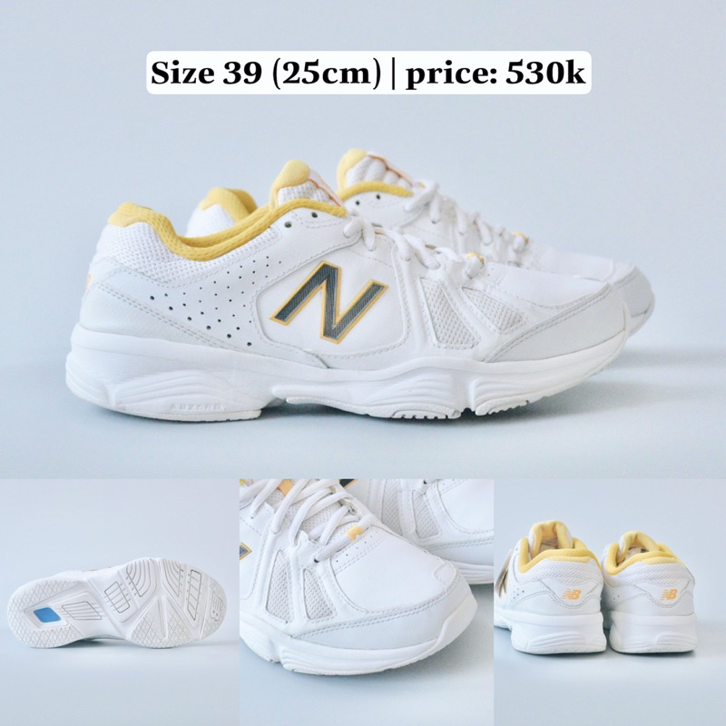 Giày 2hand vintagekicks