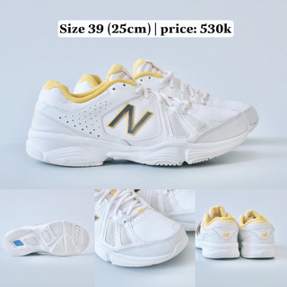Giày 2hand vintagekicks