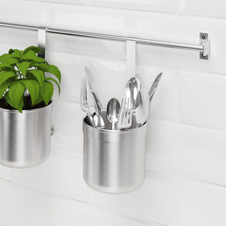 Ống cắm thìa đũa kungsfors ikea chính hãng