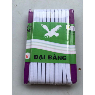 Thun/ chun dẹp Đại Bàng tím cuộn 20M
