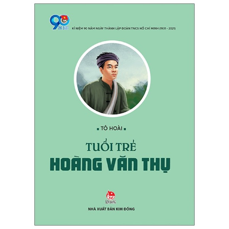 Sách - Tuổi Trẻ Hoàng Văn Thụ