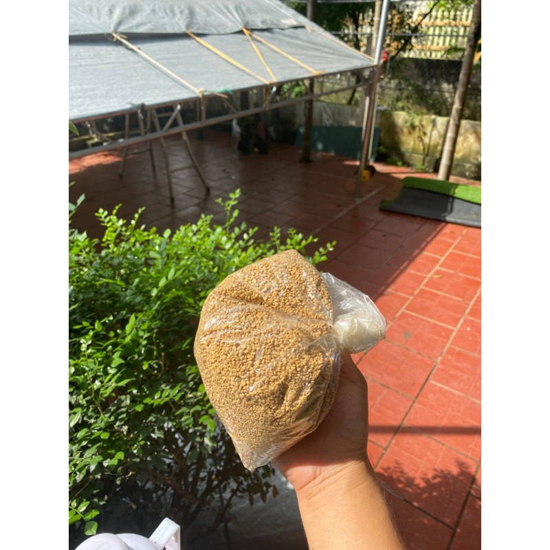 phấn hoa cà phê 1 kg