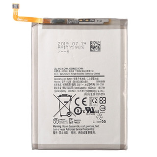 Pin samsung galaxy m20 / m30 /a04s 4900mah