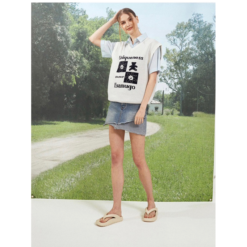 Xuất Xịn - Tông Bánh Mì Unisex 23,65