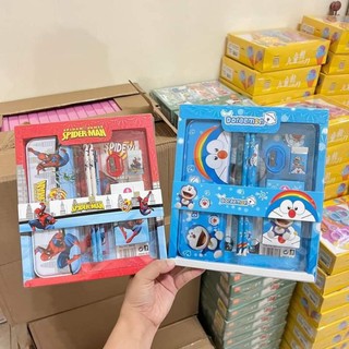 Combo 38 set 7 món