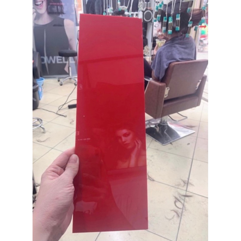 Bảng Làm Highlight - Balayage - Ombre