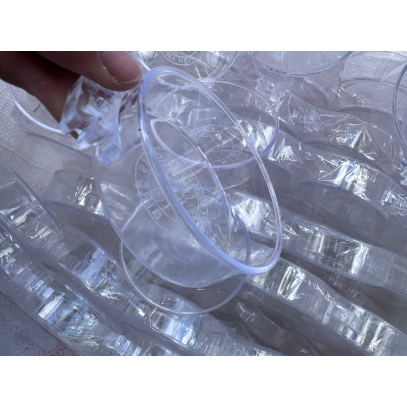 Cóng ăn, cóng tắm chim đa năng dùng cho lồng chim cảnh