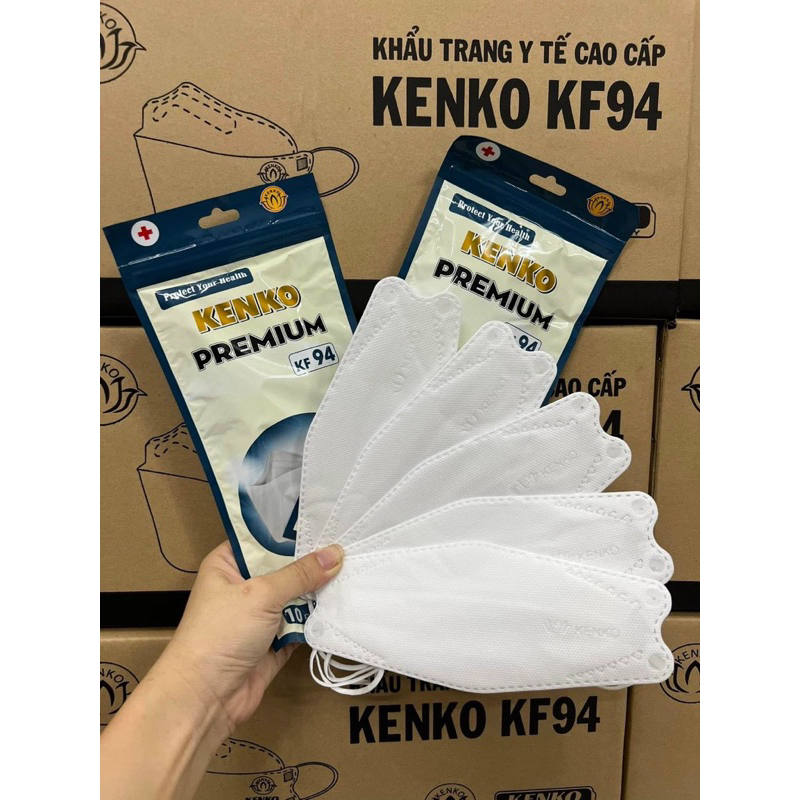 Kf94 thùng 300 cái