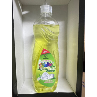 Nước Rửa Chén Kabu 480g Hương Quế – Sạch Nhờn, Khử Mùi, An Toàn Cho Da Tay