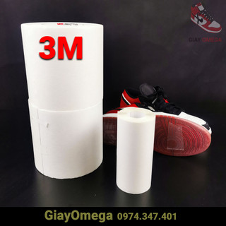 Cuộn Sole 3M dán Sole 3M bảo vệ đế giày Sole Protector, miếng dán chống trơn 3M