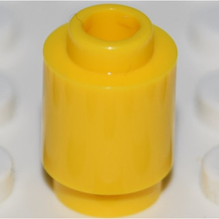 [1 Cái] LEGO Ống Trụ Tròn 1x1 Màu Vàng ID 306224 3062