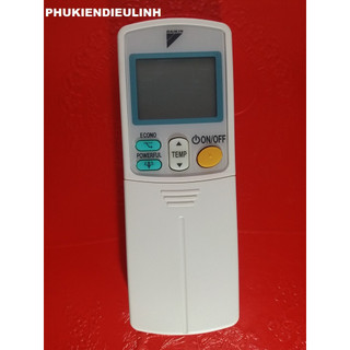 ĐIỀU KHIỂN ĐIỀU HÒA DAIKIN-ARC433B47 (CHÍNH HÃNG)