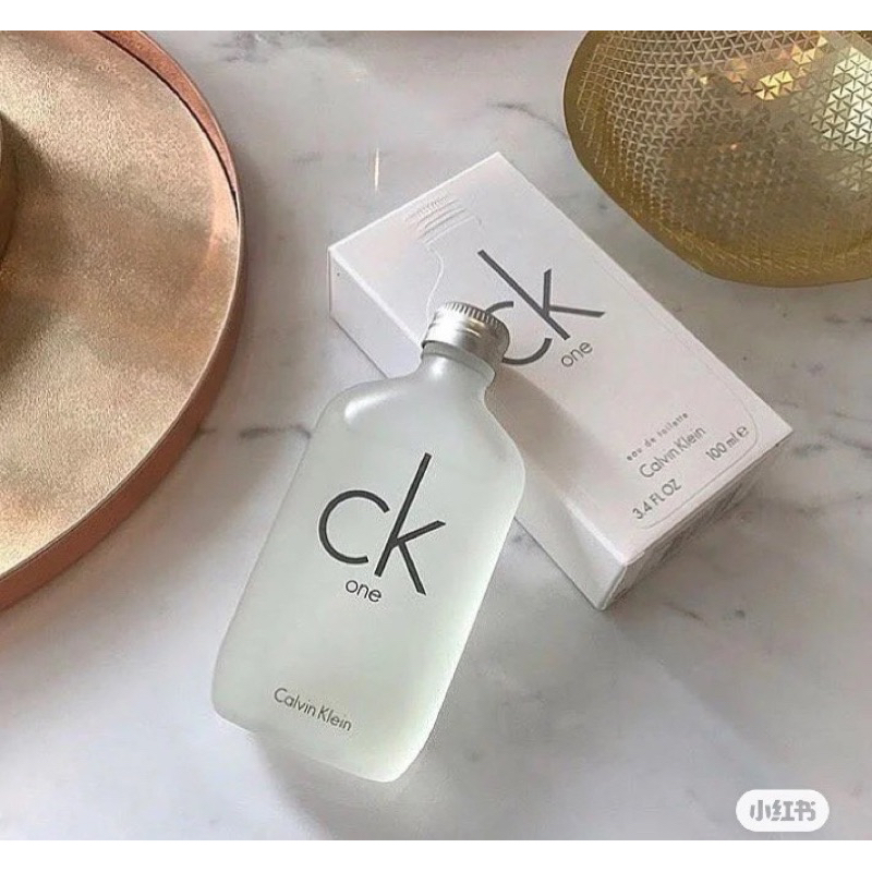 Nước hoa CK One 100ml chính hãng