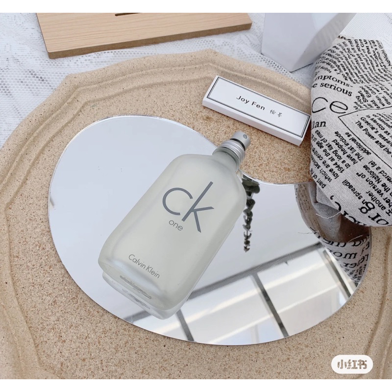 Nước hoa CK One 100ml chính hãng