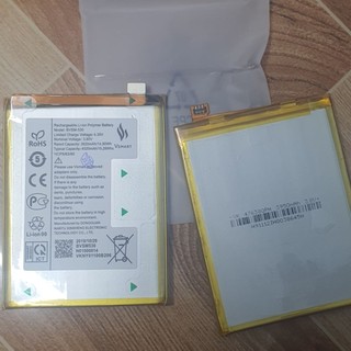 Pin vsmart active 3 v530a bvsm 530 3920mah zin new bao test