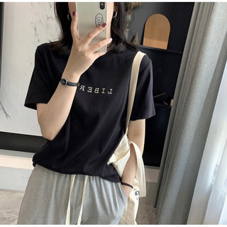 Áo phông cotton 3158