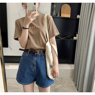 Áo phông cotton 3158