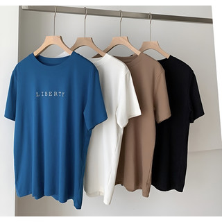Áo phông cotton 3158