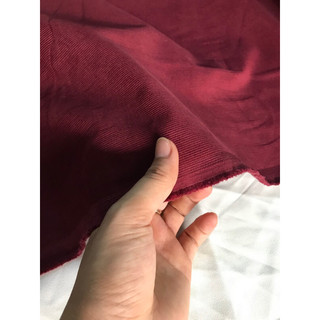 Vải Nhung Tăm - nhiều màu